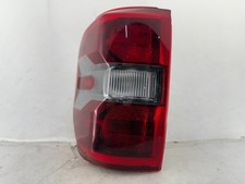 Fabricante de equipamento original | 2022 - 2024 Ford Maverick halogênio tremor com lanterna traseira de LED (esquerda/motorista) comprar usado  Enviando para Brazil