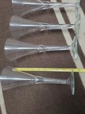 Air twist glass for sale  North Port