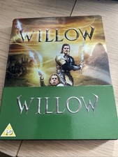 Willow limited edition for sale  WESTON-SUPER-MARE