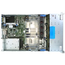Servidor CTO barebones HP ProLiant DL380 Gen9 12xLFF SAS & PSU hot-swap 2U, usado comprar usado  Enviando para Brazil