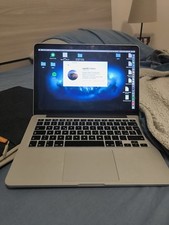 Vendo mac book usato  Lissone
