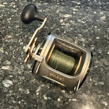 trolling reels for sale  Algoma