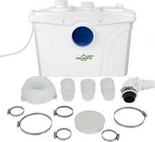 700w sewerage pump for sale 700w sewerage pump for sale  SALFORD