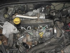 Renault clio mk3 for sale  FALKIRK