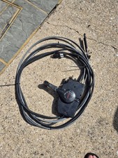 mercury outboard switch for sale  WORTHING