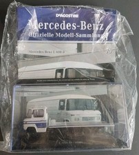 Mercedes collection modell gebraucht kaufen  Oberhausen