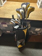 Men starter set for sale  Warren