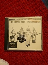 A Collection of Pop Classics by REAGAN YOUTH CD - New Red Archives 90s Punk comprar usado A Collection of Pop Classics by REAGAN YOUTH CD - New Red Archives 90s Punk comprar usado  Enviando para Brazil