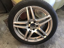 Kompletträder winter mercedes gebraucht kaufen  Hagen