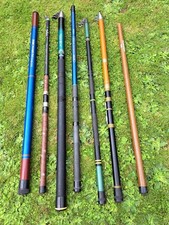 Angelruten daiwa sensor gebraucht kaufen  Norden