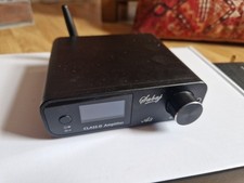 Sabaj 80wx2 digital for sale  BARNARD CASTLE