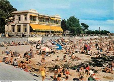 Rochelle plage scènes d'occasion  Fruges