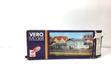 Vero gebäude bausatz gebraucht kaufen  Hameln