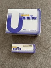 Urawa minitor polishing for sale  WARE