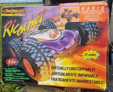 Boxed tonka xrc for sale  MORPETH