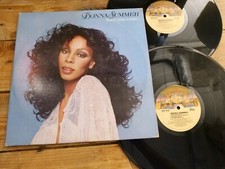 Donna summer once d'occasion  Rousset