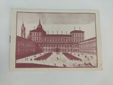 Calendario vintage comando usato  Busto Arsizio