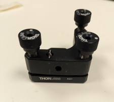 Thorlabs precision kinematic for sale  ROMSEY