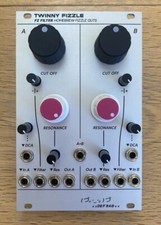 Defrag twinny fizzle for sale  LONDON