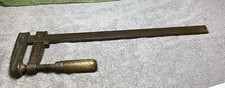 vintage bar clamp for sale vintage bar clamp for sale Whitehall