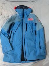Helly hansen giacca usato  Modena
