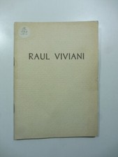 Pata raul viviani usato  Italia