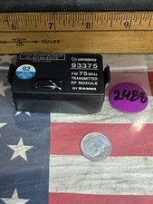 Airtronics 93375 m11 for sale  Hudson