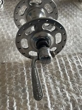 Campagnolo record high gebraucht kaufen  Deutschland