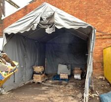 Portable carport canopy for sale  NORTH SHIELDS