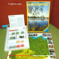 Deutschlandreise komplett top gebraucht kaufen  Stade
