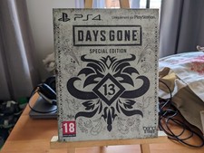 Days gone special d'occasion  Ivry-sur-Seine