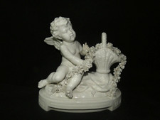 porcelain capodimonte d'occasion porcelain capodimonte d'occasion Lyon VI
