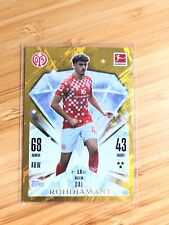 Match attax bundesliga gebraucht kaufen  Leipzig