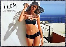 Catalogue lingerie eté d'occasion  Thonon-les-Bains