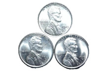 1943 lincoln cent for sale  Hartfield