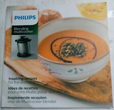Livre philips blender d'occasion  Nogent-sur-Vernisson