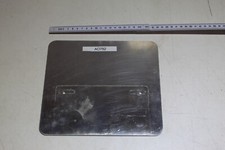 Kennzeichenplatte universal gebraucht kaufen  Brake