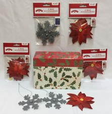 Christmas cardboard box for sale  Bemidji