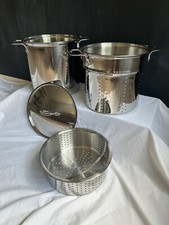Clad stock pot for sale  Memphis