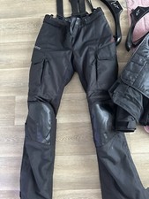 Ladies alpinestars drystar for sale  SALISBURY