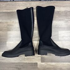 Unsina strumpf stiefel gebraucht kaufen  Bergisch Gladbach