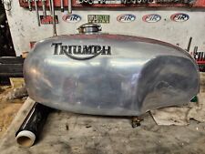 Custom triumph thruxton for sale  BARNSLEY