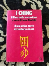 Ching libro della usato  Rosa