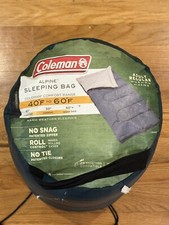 Never used coleman for sale  Hillsborough