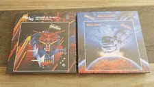 Judas priest lot d'occasion  Châlons-en-Champagne