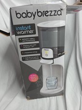 Baby brezza instant for sale  Germantown