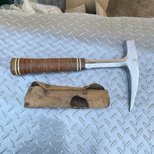 Vintage - Estwing E30 - Martelo Geológico Rock Pick - 22 oz - com Bainha de Couro comprar usado  Enviando para Brazil