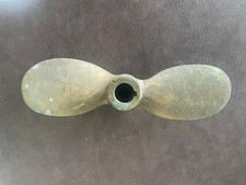 Double bladed bronze for sale  Milwaukee