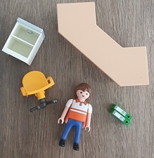 Playmobil büro set gebraucht kaufen  Creußen