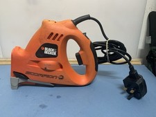 Black decker scorpion for sale  Shipping to Ireland